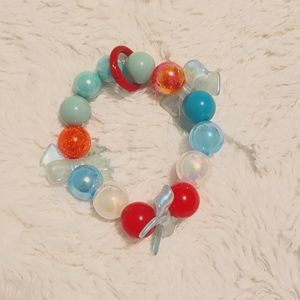 Disney Ariel color bracelet